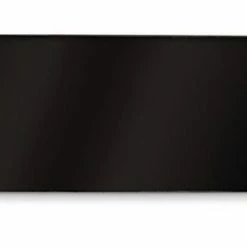 Hobart Shade 9 Replacement Lens 2 x 4 1/4 inch 770006 - Helmets, Gloves & Jackets