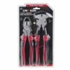 Crimson Force 2 Piece Lineman and Fencing Plier - 88-282-0204 - Hand Tools -Tools Online Store edbdc69313bc17ddc646653d76e892862af1c83c 496330015