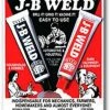 J.B. Weld JB Weld World fts Finest Cold Weld 8265S - Welding Tools & Accessories -Tools Online Store ef14177a325190bc907ff6445d9562b75b9ccc56 jb 1