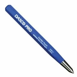 Dasco Pro Dasco 7/16 inch x 5 inch Center Punch 5320 - Chisels & Punches -Tools Online Store f1602f5ef182507de8f640d99ce55d870596fb38 1 36 338