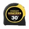 Stanley FatMax 30' Tape Measure - 33-730 - Measuring Tools -Tools Online Store f22b4618a64cf8d0734e9dd0cab8b5b175433eca 26180007 26180007 image 26180007