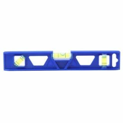 Various Brands 9 Inch Torpedo Level 66034 - Tools