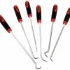 Performance Tool 6pc Hook and Pick Set W942 - GRIP Tools -Tools Online Store f3c1ab1a95521f40dcd0b487e3950c5119407c98 46620149 46620149 image w942