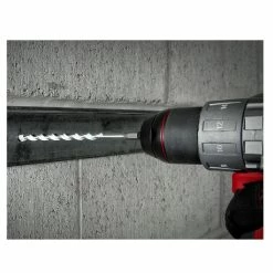 Milwaukee 1/4" x 4" x 6" Shockwave™ Carbide Multi-Material Drill Bit - 48-20-8886 - Power Tool Accessories 15 Milwaukee 1/4" x 4" x 6" Shockwave™ Carbide Multi-Material Drill Bit - 48-20-8886 - Power Tool Accessories -Tools Online Store f4f6da56c60f0df5bc805ac0a52feb2e458e20a7 24890342 7