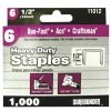 Surebonder Number 6 Heavy Duty 1/2 Inch Staple 1000 Count 11012 - Staple Guns 2 Surebonder Number 6 Heavy Duty 1/2 Inch Staple 1000 Count 11012 - Staple Guns -Tools Online Store f5f48a775fc12c9ac67fe585f4d2f4df092aa082 10650107 10650107 image 11012