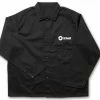 Hobart Flame Retardant Cotton XL Welding Jacket 770569 - Helmets, Gloves & Jackets -Tools Online Store f65bd84932c8ef59f2d06aa8a5a0e209cdec24af 15243616 15243616 image 15243616 2