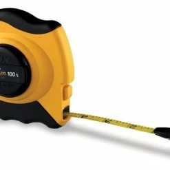 Komelon Tape Measure Steel Fast Back 100 9201 - Measuring Tools -Tools Online Store f6bb36f32222ad193cea7c223794b378f79c4e59 komelon 100 ft. steel fast back tape measure 9201