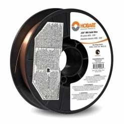 Hobart ER 70S6 Carbon Steel Solid Wire 030 10lb. Spool H305406R22 - Soldering Guns, Irons & Accessories -Tools Online Store f7bed0e176cb825a8c58e2417240d50737e6d165 15242808 15242808 image 15242808 2