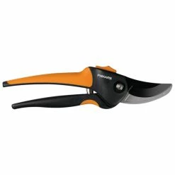 Fiskars Softgrip Bypass Pruner - 379441 1003 - Pruning Tools