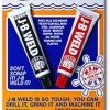 J.B. Weld JB Weld Marine Weld 8272 - Welding Tools & Accessories 1 J.B. Weld JB Weld Marine Weld 8272 - Welding Tools & Accessories -Tools Online Store f89b86d0e7d7a9f4582c6f16697af0186a060aac marine 1 1