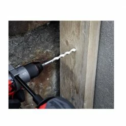 Milwaukee 1/2" x 4 x 6" Shockwave™ Carbide Multi-Material Drill Bit - 48-20-8892 - Power Tool Accessories -Tools Online Store f926113993628afe2a2db277f7a6860840ca11b7 24890345 7
