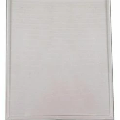 Hobart Clear Polycarbonate Protective Lens Cover 4 1/2 x 5 1/4 inch 770192 - Welding Tools & Accessories