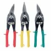 Real Work Tools™ 3 Piece Aviation Snip Set - 66406 - Snips & Shears -Tools Online Store f99d882f211c9489dce77e1da90ddf9d443d61be 210401204
