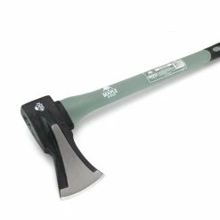 Maple Ridge 4.5 lb. Wood Splitting Maul with 36" Fiberglass Handle - 781022 - Axes & Picks -Tools Online Store fa6b2501ad9bd0f99e13ee1d530844551454a84e 62340022 2