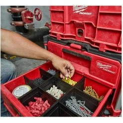 Milwaukee® Drawer Dividers For Packout™ 2-Drawer Tool Box - 48-22-8472 - Tool Boxes 8 Milwaukee® Drawer Dividers For Packout™ 2-Drawer Tool Box - 48-22-8472 - Tool Boxes -Tools Online Store fc0bcb3d569e106d0a7d53da328d73240f48e66a 15389918 3