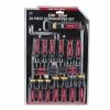 Crimson Force 20 Piece Screwdriver Set - 88-279-0204 - Screw Drivers -Tools Online Store fc2e76c9a0069c2659022a17d8a6d21ba87f5768 496330013