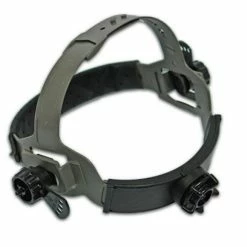 Hobart Non Auto Darkening Helmet Ratchet Style Replacement Headgear 770004 - Helmets, Gloves & Jackets