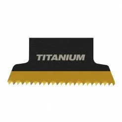 Milwaukee® Open-Lok™ 1-3/8" Titanium Enhanced Bi-Metal Multi-Material Blade, 1 Pack - 49-25-1231 - Blades & Knives -Tools Online Store fdf5af3d873d910bbec96e252c19b725744d2fc1 24890357 3