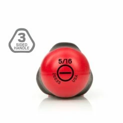 Tekton 5/16 in. Slotted x 8 in. Screwdriver [HT Black Oxide] 26635-S - Screw Drivers -Tools Online Store fea8a9a169f106a803d6b11946c672d1c6ad0a88 24420018 4