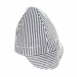 Hobart 7 1/8 Inch Reversible Welding Cap 770014 - Helmets, Gloves & Jackets