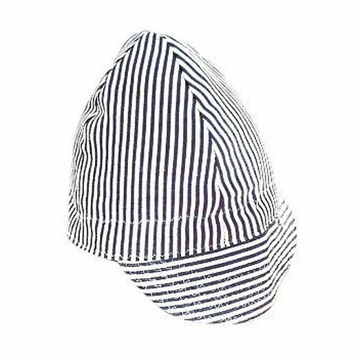 Hobart 7 1/8 Inch Reversible Welding Cap 770014 - Helmets, Gloves & Jackets 3 Hobart 7 1/8 Inch Reversible Welding Cap 770014 - Helmets, Gloves & Jackets