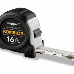 Komelon Tape Measure Gripper Small 1 Inch x 16 ft SM5416 - Measuring Tools -Tools Online Store ff47914b3869c39dca426e65f09e96be389d3486 57490126 57490126 image 57490126